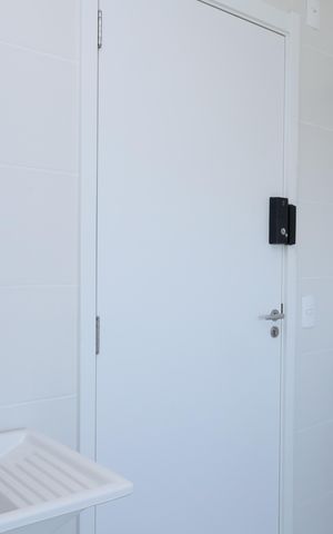 Apartamento à venda com 31m², 2 quartos e sem vagaÁrea de Serviço