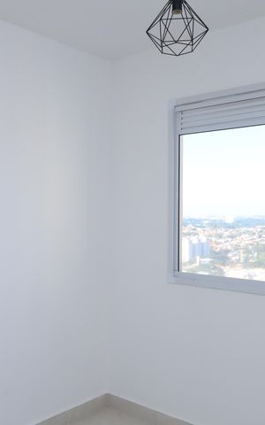 Apartamento à venda com 31m², 2 quartos e sem vagaSala