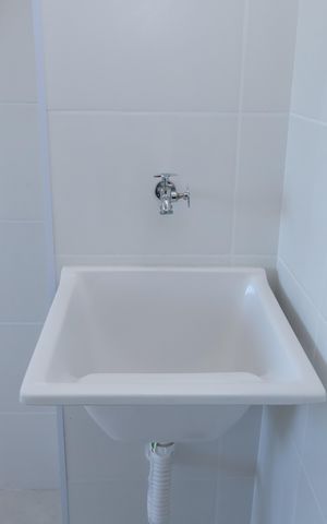 Apartamento à venda com 31m², 2 quartos e sem vagaÁrea de Serviço