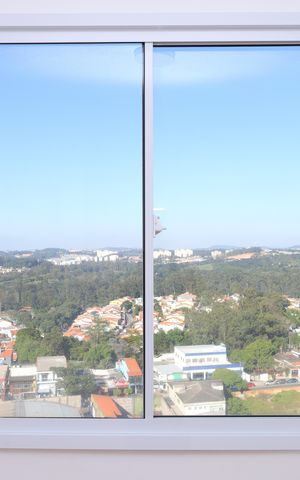 Apartamento à venda com 31m², 2 quartos e sem vagaQuarto 2