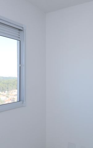 Apartamento à venda com 31m², 2 quartos e sem vagaSala