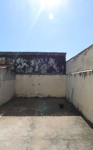 Casa à venda com 145m², 3 quartos e 1 vagaÁrea de Serviço
