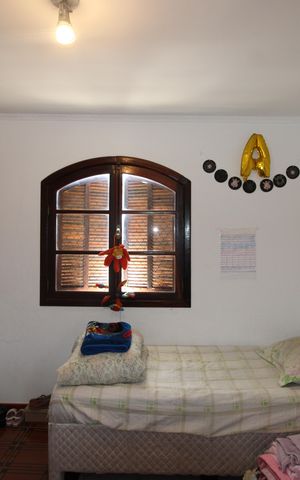 Casa à venda com 145m², 3 quartos e 1 vagaQuarto 2