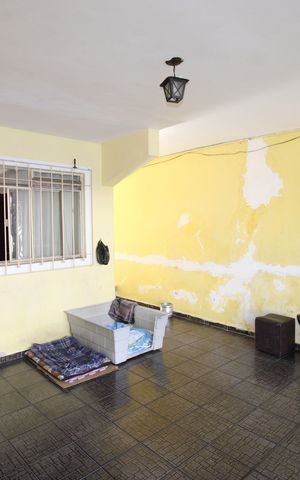Casa à venda com 145m², 3 quartos e 1 vagaGaragem