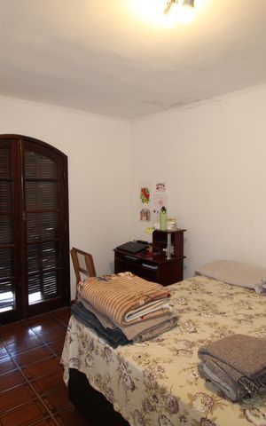 Casa à venda com 145m², 3 quartos e 1 vagaQuarto 1