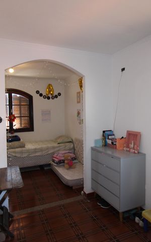 Casa à venda com 145m², 3 quartos e 1 vagaQuarto 3