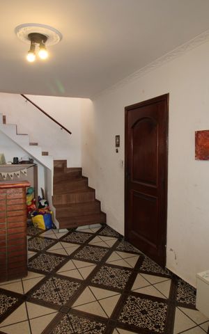 Casa à venda com 145m², 3 quartos e 1 vagaSala