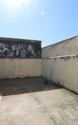 Casa à venda com 145m², 3 quartos e 1 vagaÁrea de Serviço
