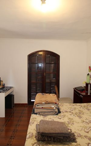 Casa à venda com 145m², 3 quartos e 1 vagaQuarto 1