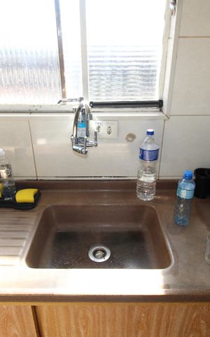 Casa à venda com 145m², 3 quartos e 1 vagaCozinha