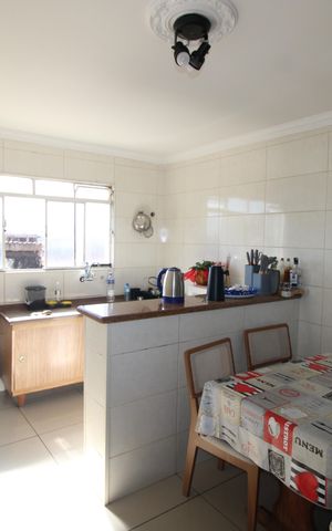 Casa à venda com 145m², 3 quartos e 1 vagaCozinha