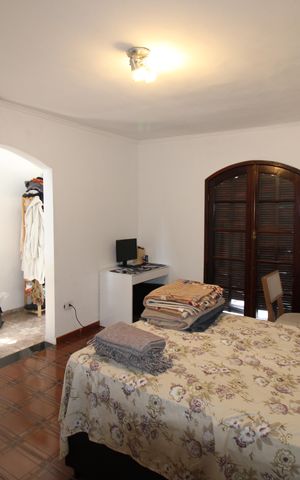 Casa à venda com 145m², 3 quartos e 1 vagaQuarto 1