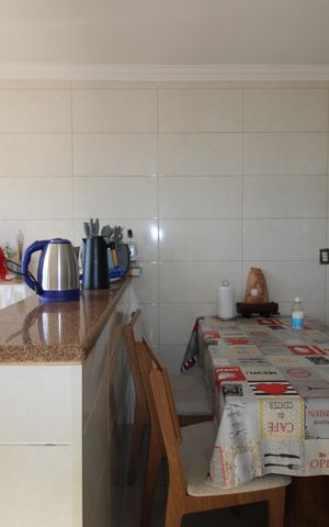 Casa à venda com 145m², 3 quartos e 1 vagaCozinha
