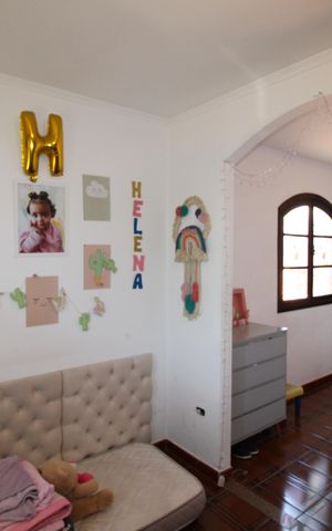 Casa à venda com 145m², 3 quartos e 1 vagaQuarto 2