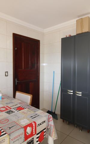 Casa à venda com 145m², 3 quartos e 1 vagaCozinha