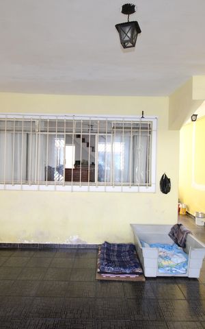 Casa à venda com 145m², 3 quartos e 1 vagaGaragem