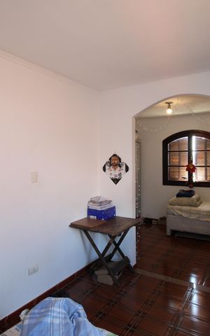 Casa à venda com 145m², 3 quartos e 1 vagaQuarto 3