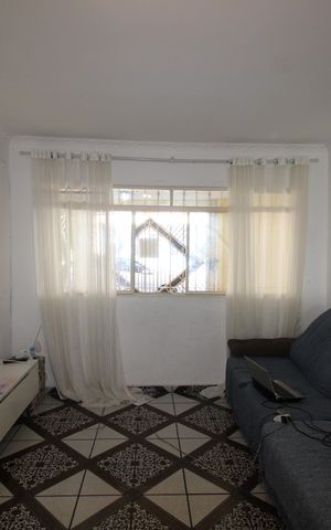Casa à venda com 145m², 3 quartos e 1 vagaSala