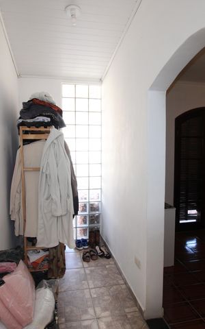 Casa à venda com 145m², 3 quartos e 1 vagaQuarto 1 - Closet