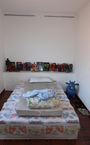 Casa à venda com 145m², 3 quartos e 1 vagaQuarto 3