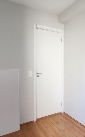 Apartamento à venda com 32m², 2 quartos e sem vaga Apartamento à venda com 32m², 2 quartos e sem vagaQuarto 1