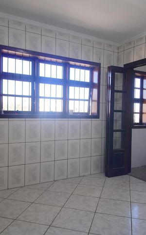 Casa para alugar com 350m², 4 quartos e 3 vagasCozinha