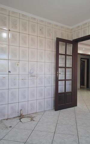 Casa para alugar com 350m², 4 quartos e 3 vagasCozinha