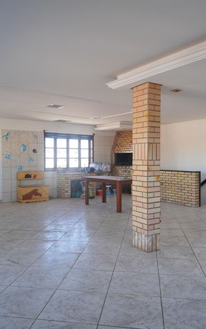 Casa para alugar com 350m², 4 quartos e 3 vagasEspaço Gourmet