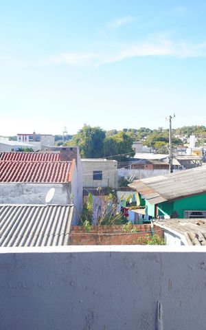 Casa para alugar com 350m², 4 quartos e 3 vagasVista do Quarto 2