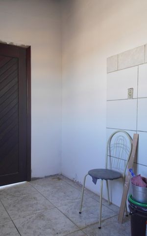 Casa para alugar com 350m², 4 quartos e 3 vagasÁrea de Serviço