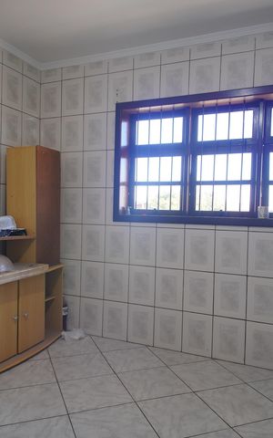 Casa para alugar com 350m², 4 quartos e 3 vagasCozinha