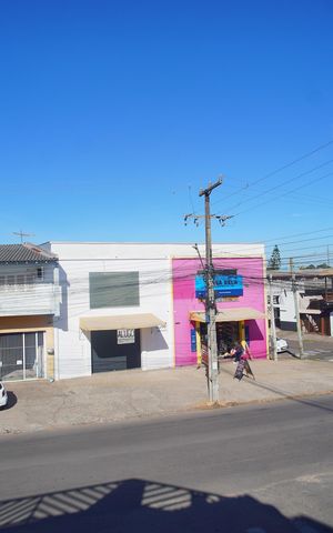 Casa para alugar com 350m², 4 quartos e 3 vagasVista do Quarto 1