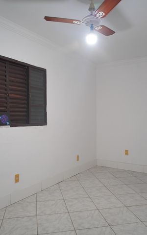 Casa para alugar com 350m², 4 quartos e 3 vagasQuarto 3