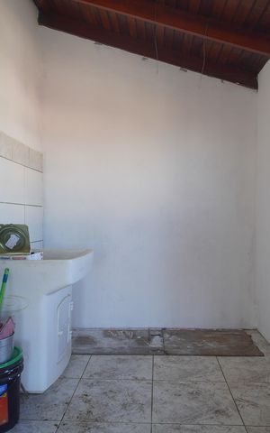 Casa para alugar com 350m², 4 quartos e 3 vagasÁrea de Serviço