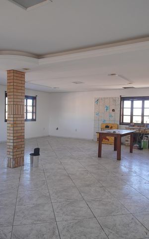 Casa para alugar com 350m², 4 quartos e 3 vagasEspaço Gourmet