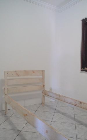 Casa para alugar com 350m², 4 quartos e 3 vagasQuarto 2