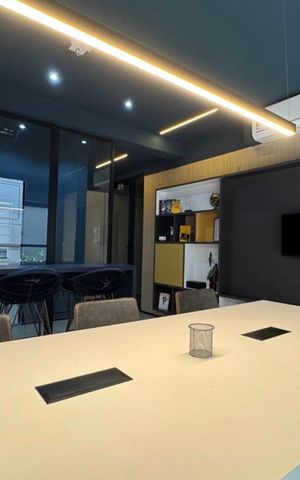 Studio para alugar com 39m², 1 quarto e sem vaga Studio para alugar com 39m², 1 quarto e sem vagaCoworking