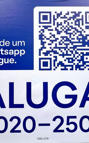 Studio para alugar com 39m², 1 quarto e sem vaga Studio para alugar com 39m², 1 quarto e sem vagaPlaca