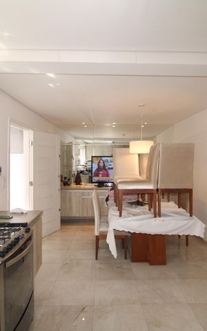 Casa à venda com 150m², 3 quartos e 2 vagasCozinha