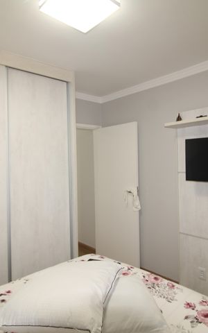 Casa à venda com 150m², 3 quartos e 2 vagasQuarto 1