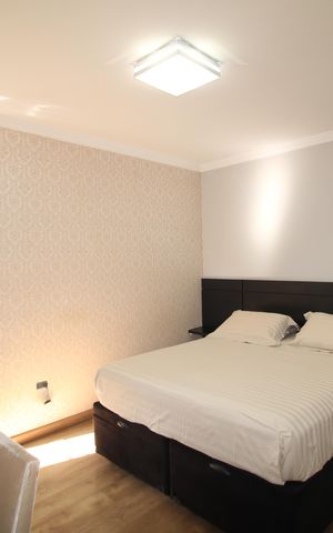 Casa à venda com 150m², 3 quartos e 2 vagasQuarto 3