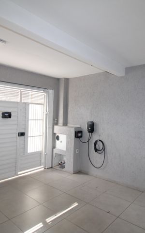 Casa à venda com 150m², 3 quartos e 2 vagasGaragem