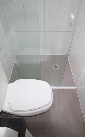Casa à venda com 150m², 3 quartos e 2 vagasQuarto 3 - Banheiro