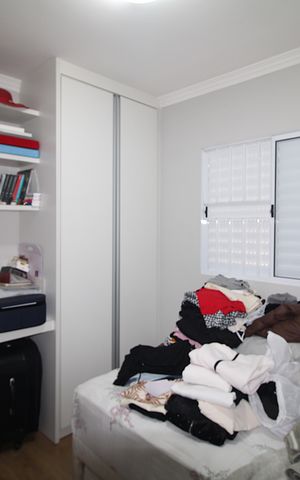 Casa à venda com 150m², 3 quartos e 2 vagasQuarto 2
