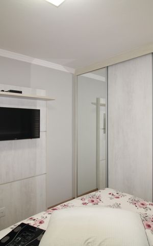 Casa à venda com 150m², 3 quartos e 2 vagasQuarto 1