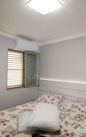Casa à venda com 150m², 3 quartos e 2 vagasQuarto 1