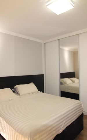 Casa à venda com 150m², 3 quartos e 2 vagasQuarto 3