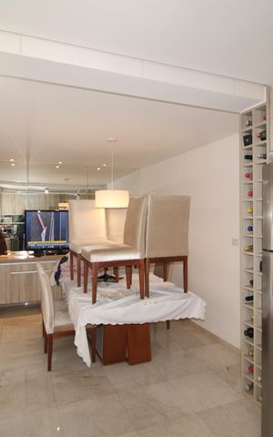 Casa à venda com 150m², 3 quartos e 2 vagasCozinha