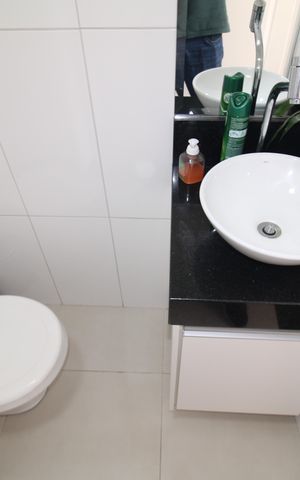 Casa à venda com 150m², 3 quartos e 2 vagasLavabo