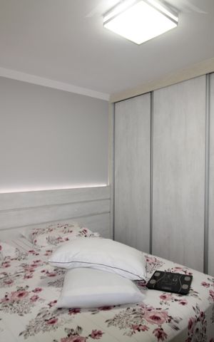 Casa à venda com 150m², 3 quartos e 2 vagasQuarto 1